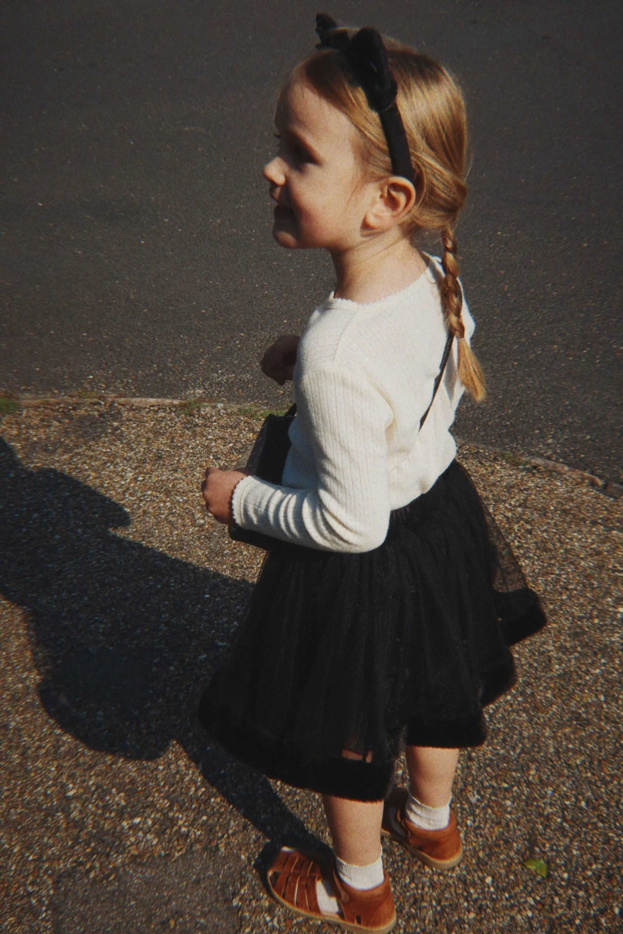 Katzen Kostüm 5-8 Jahre