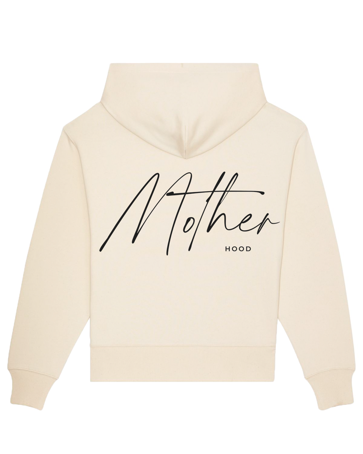 Motherhood Damen Sweatshirt - korbmayer. ganz besonders. für kinder.