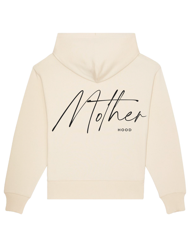 Motherhood Damen Sweatshirt - korbmayer. ganz besonders. für kinder.