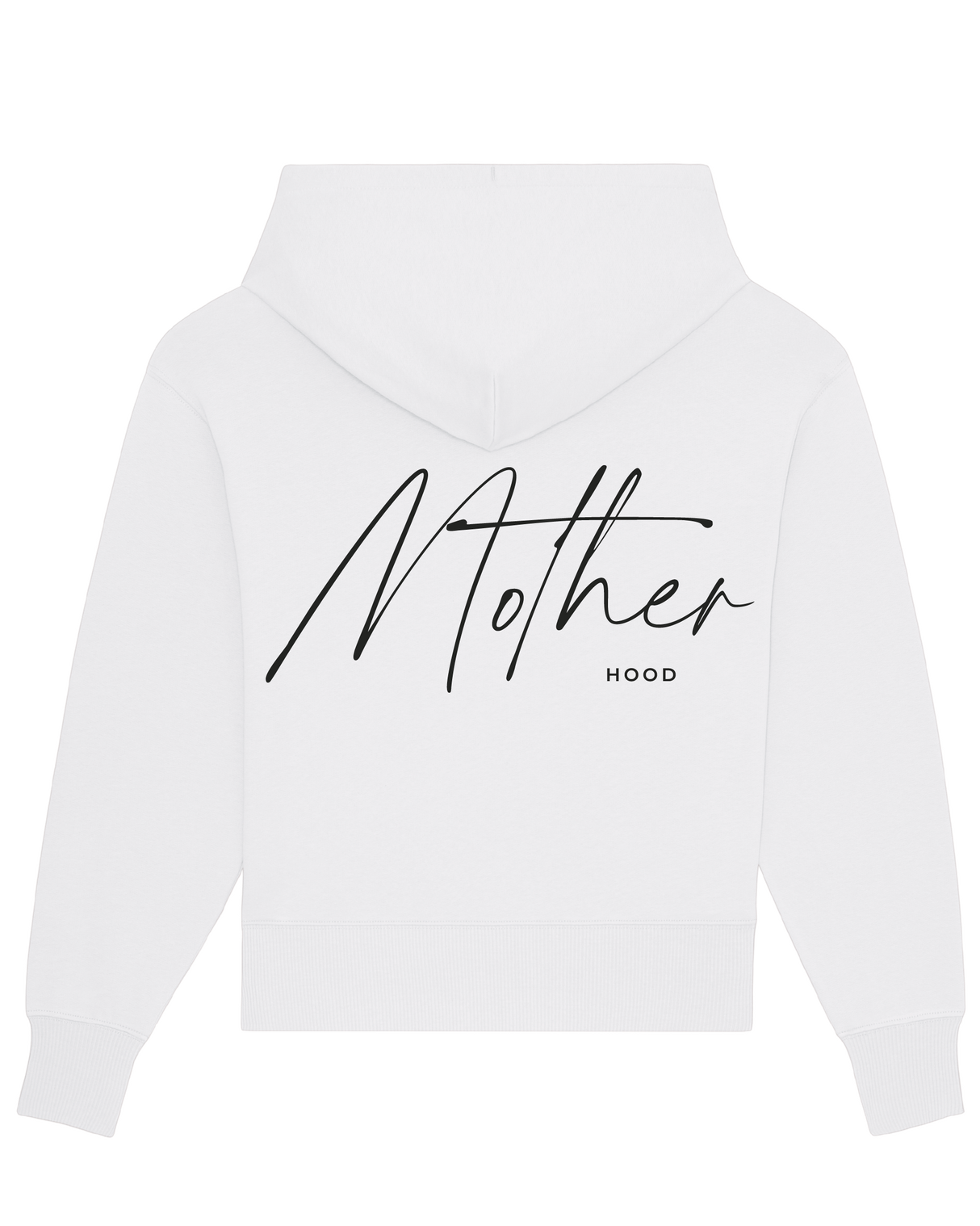 ,,Mother Hood´´ Sweatshirt