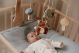 Musik-Mobile aus Holz Forest Friend