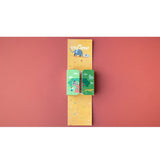 Pocket Puzzle - My little Jungle - korbmayer. ganz besonders. für kinder.