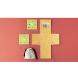 Pocket Puzzle - My little Jungle - korbmayer. ganz besonders. für kinder.