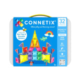 Magnetbausteine Travel Mini Pack 32tlg