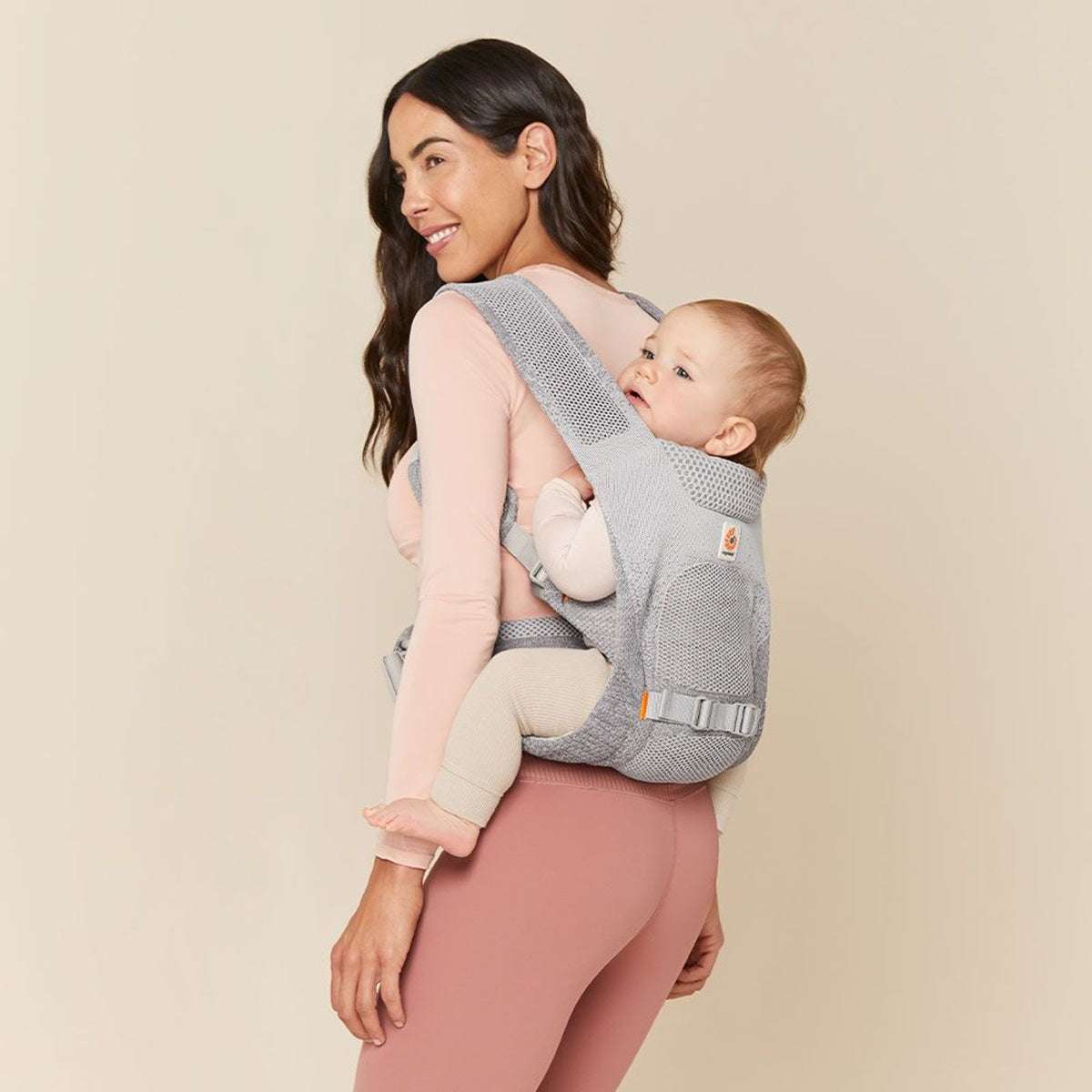 Aerloom Babytrage Dolomite