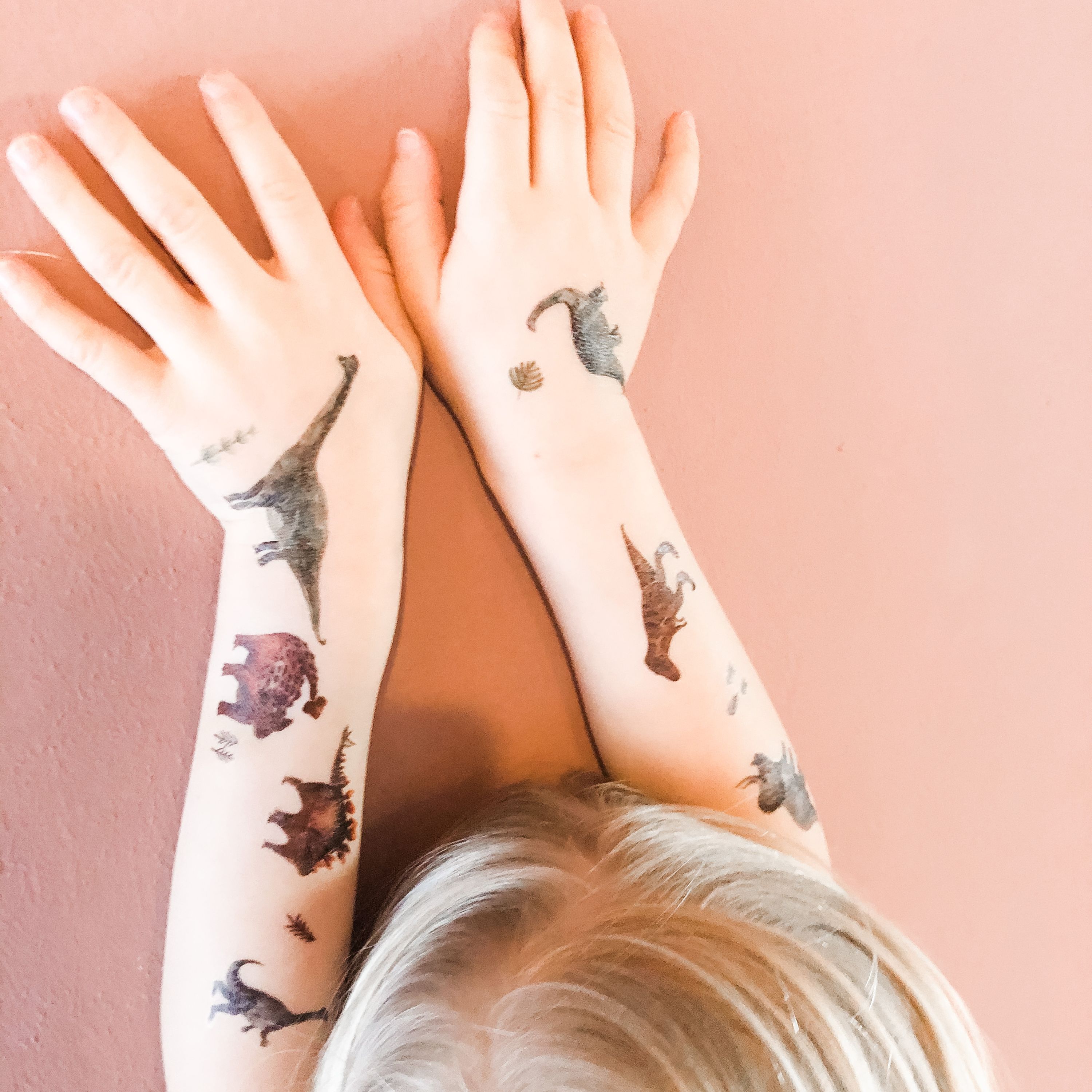 Tattoos 