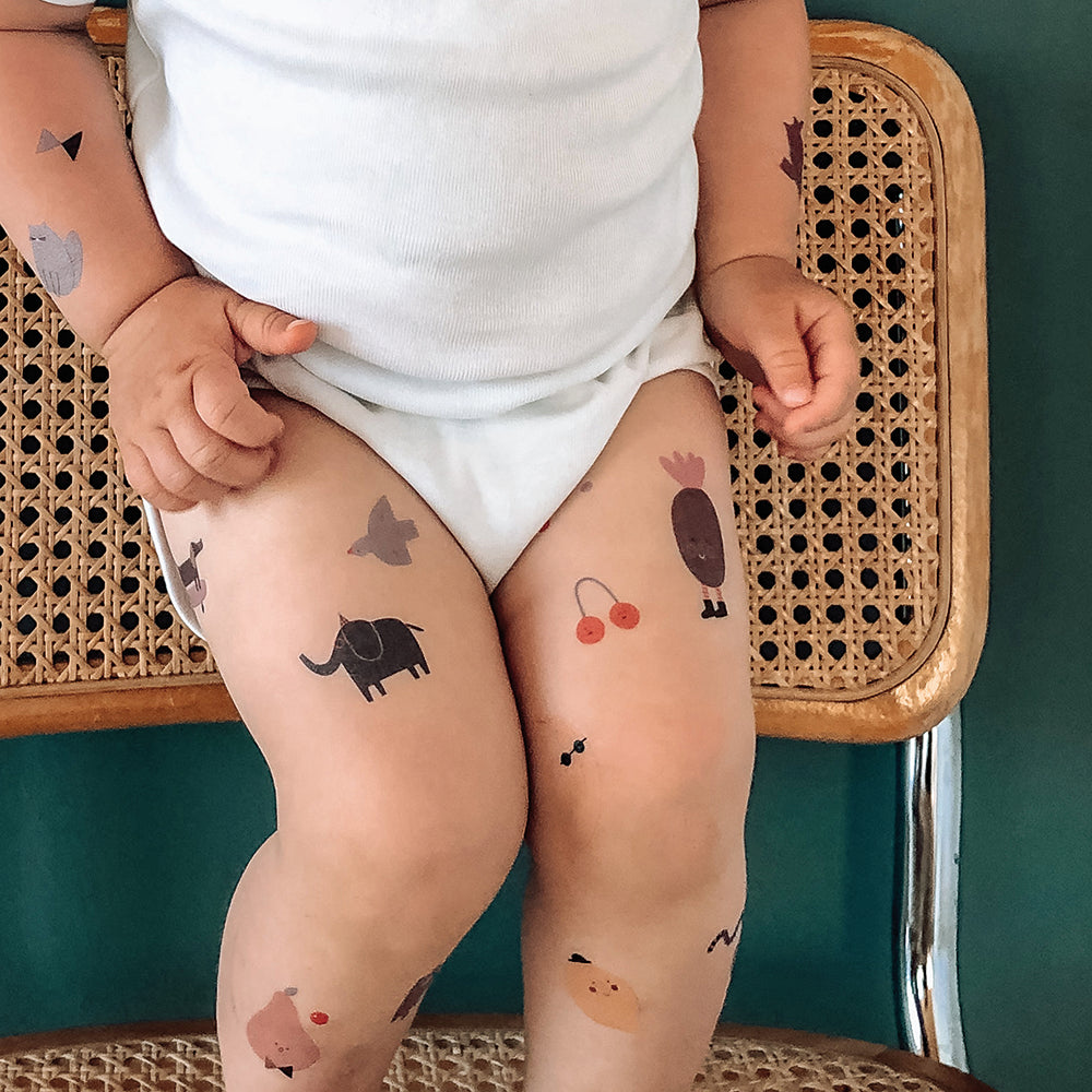 Tattoos 