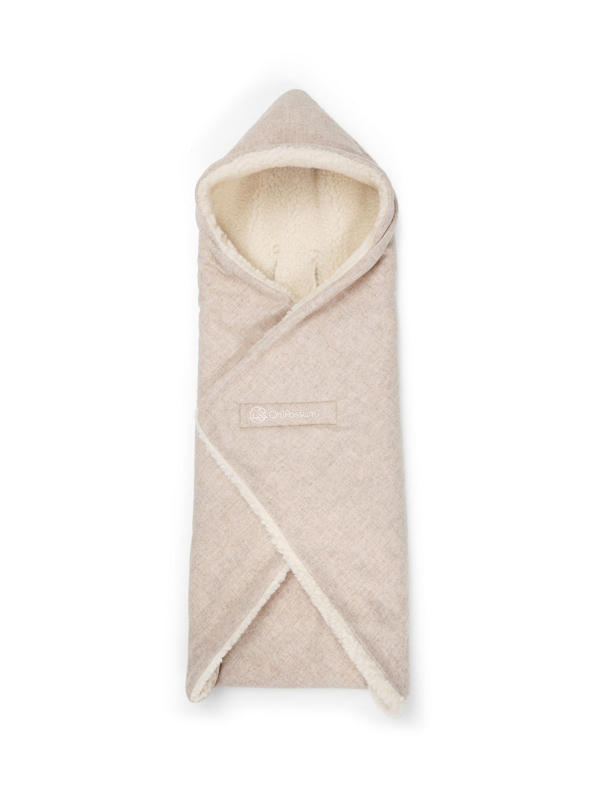 Einschlagdecke Koala X-Large/ Cashmere
