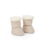 Baby Booties/ Cashmere
