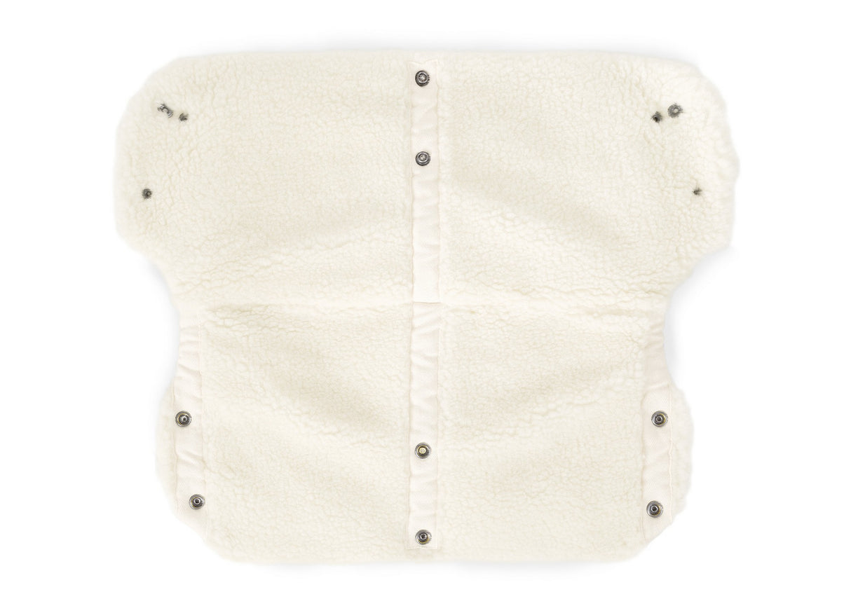 Handmuff/ Anthrazit