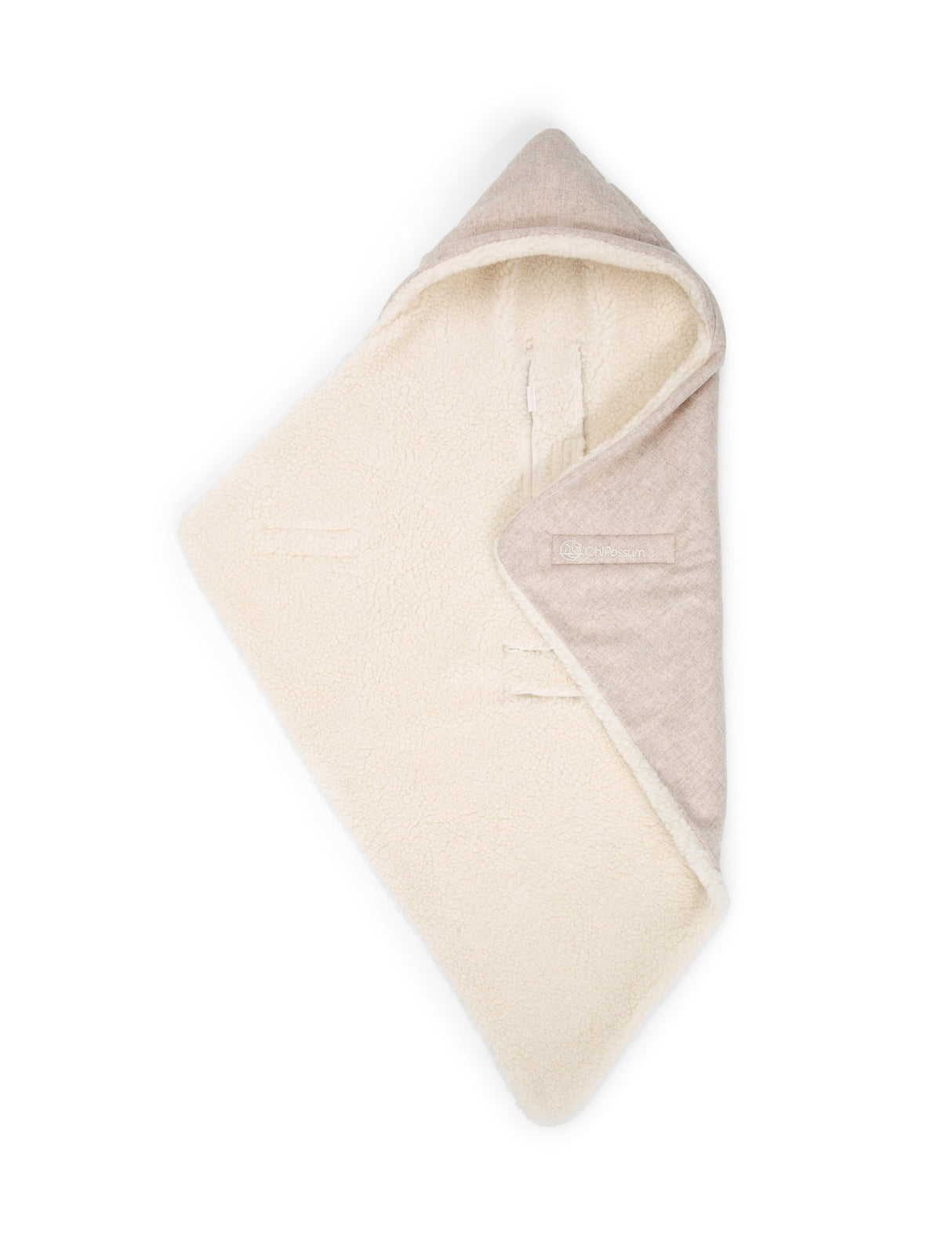 Einschlagdecke Koala X-Large/ Cashmere
