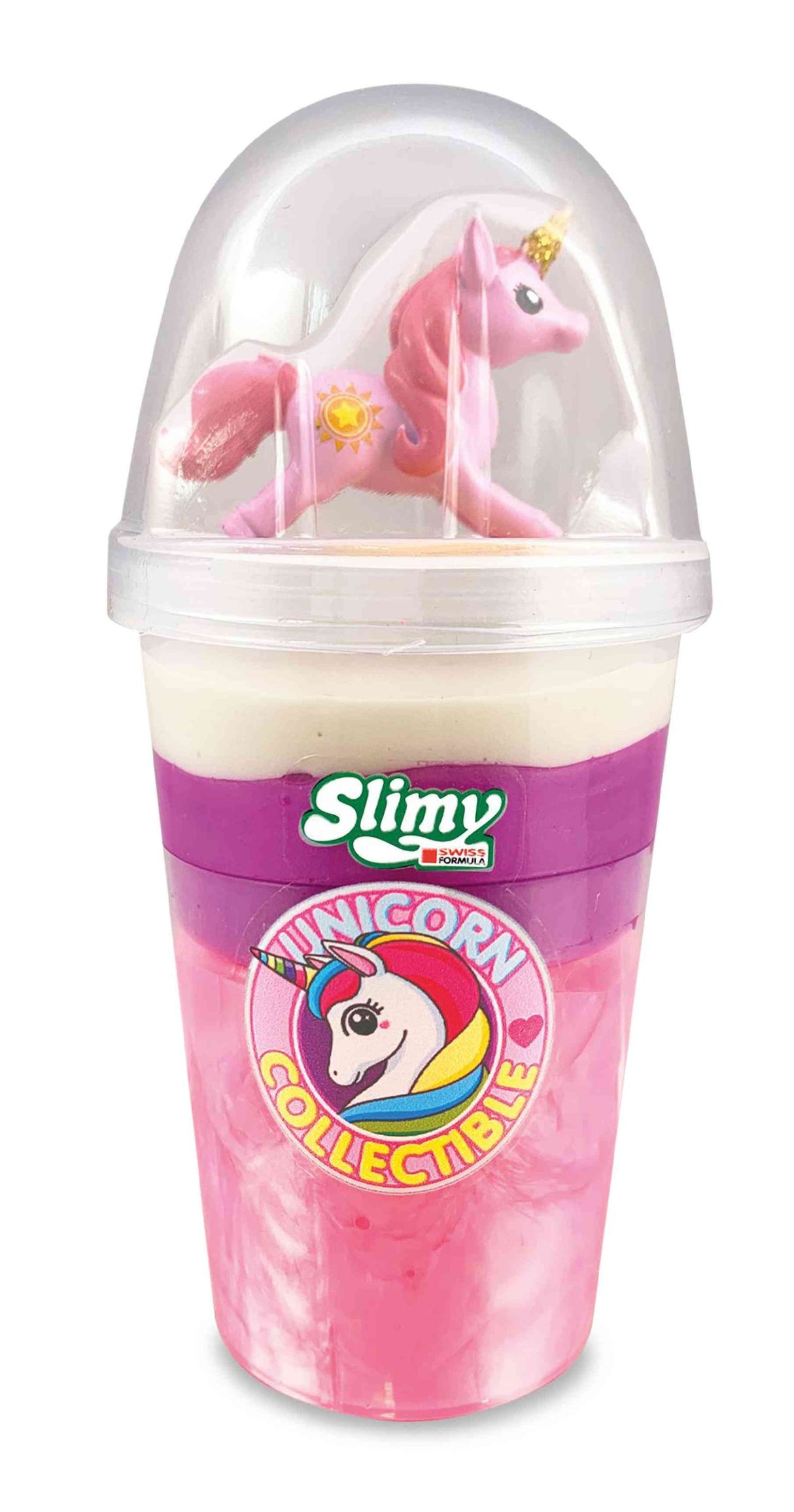 Slimy Unicorn