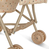 Puppenbuggy/ Multi StarKonges SlojdPuppenbuggy/ Multi Starkorbmayer. ganz besonders. für kinder.