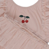 Bikini/ Cameo RoseKonges SlojdBikini/ Cameo Rosekorbmayer. ganz besonders. für kinder.
