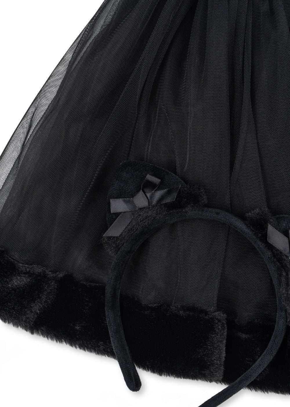 Katzen Kostüm 5-8 Jahre