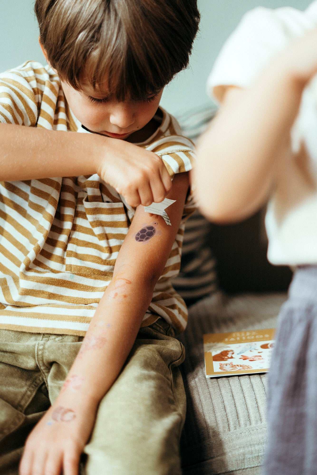 Tattoos 
