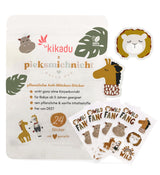 Anti Mücken Aufkleber- Kikadu Special Edition