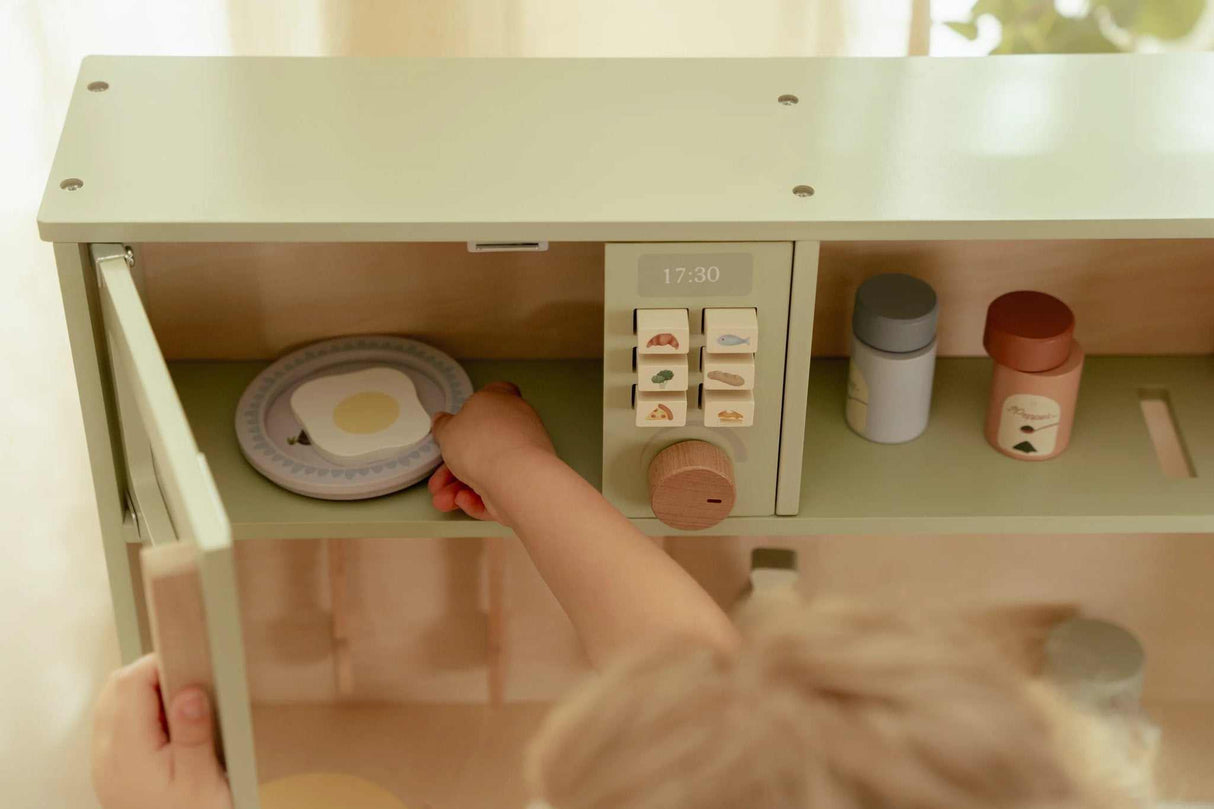 Spielküche Mint