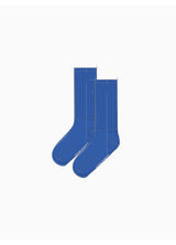 SLOUCHY Socken blue Kids 5-6 Jahre