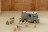 Polizeibus