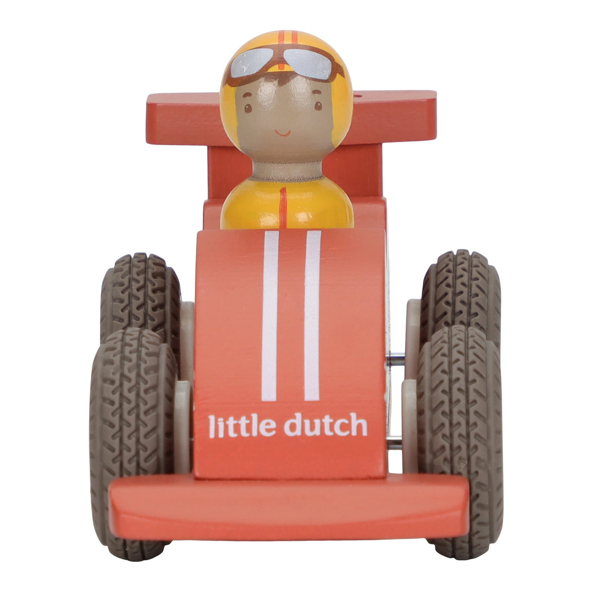 Rennwagen Rückziehauto