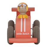 Rennwagen Rückziehauto