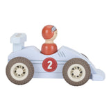 Rennwagen Rückziehauto
