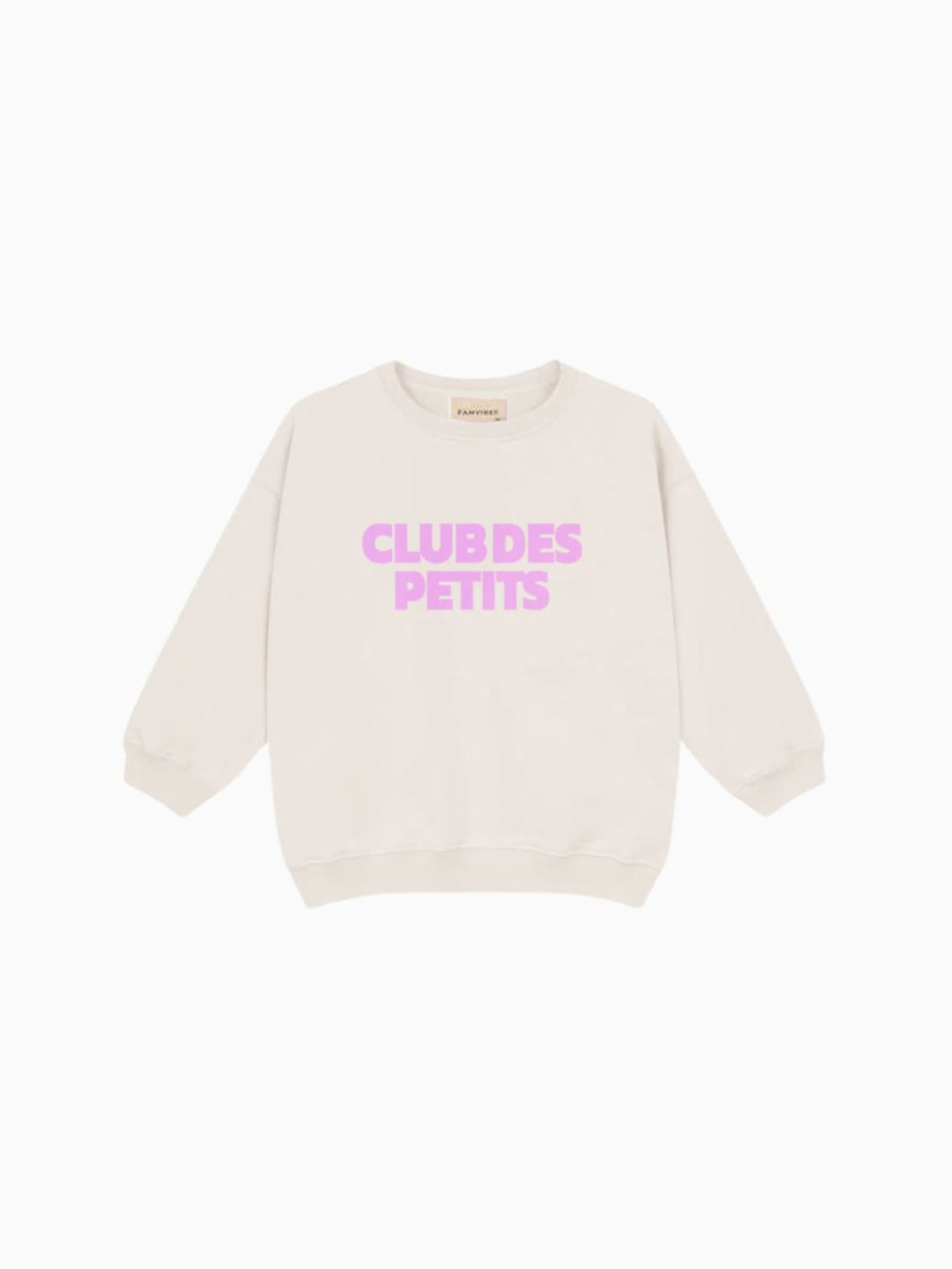 CLUB PETIT Sweater pink 1-2 Jahre