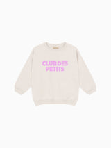 CLUB PETIT Sweater pink 1-2 Jahre