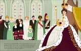 Little People, Queen
