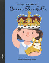 Little People, Queen