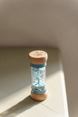 Regenrassel/ Forest Friends