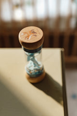 Regenrassel/ Forest Friends