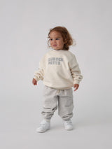 CLUB PETIT Sweater grey 3-4 Jahre