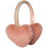 Ohrenwärmer/ Fluffy Heart