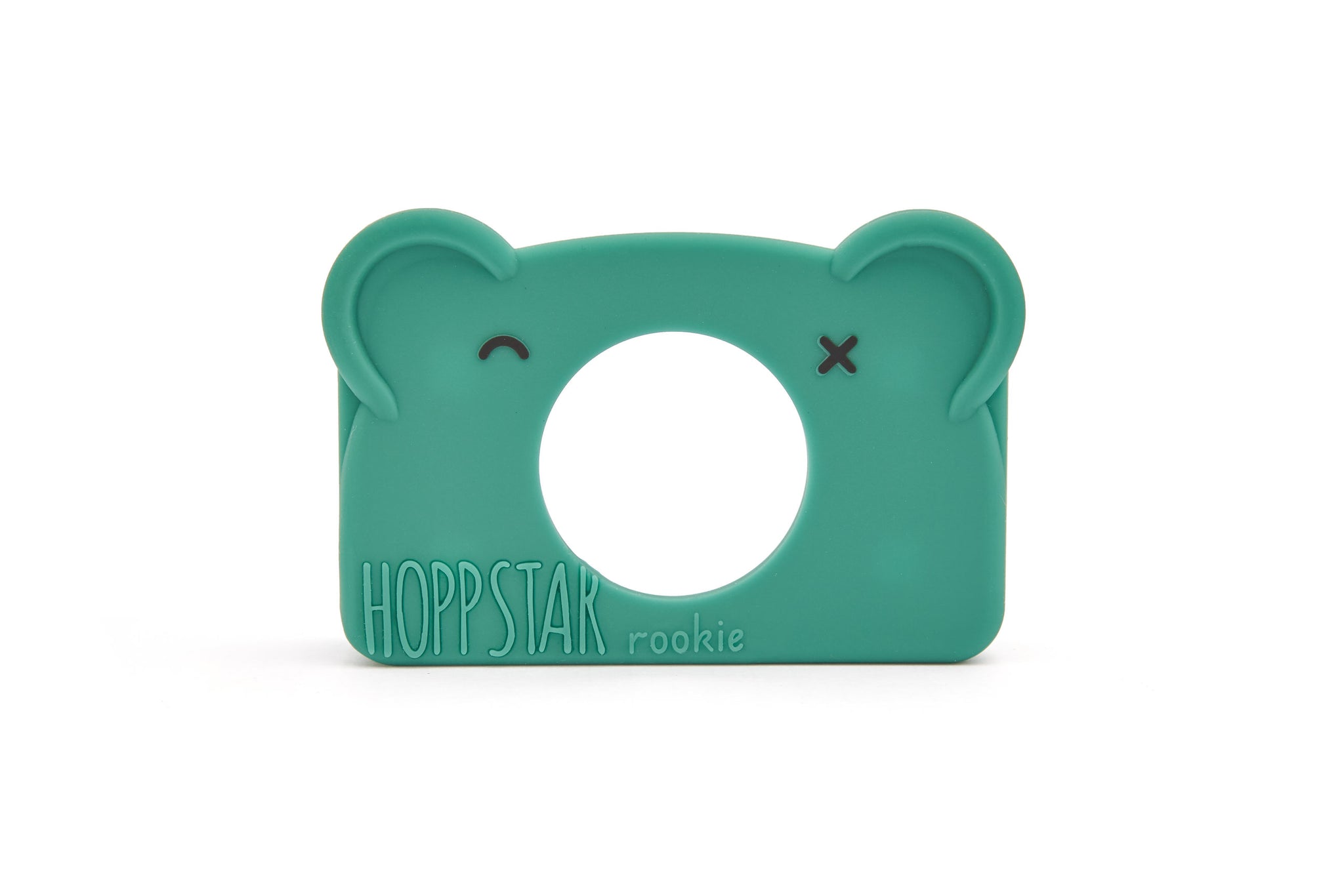 Silikonhülle Rookie-moos