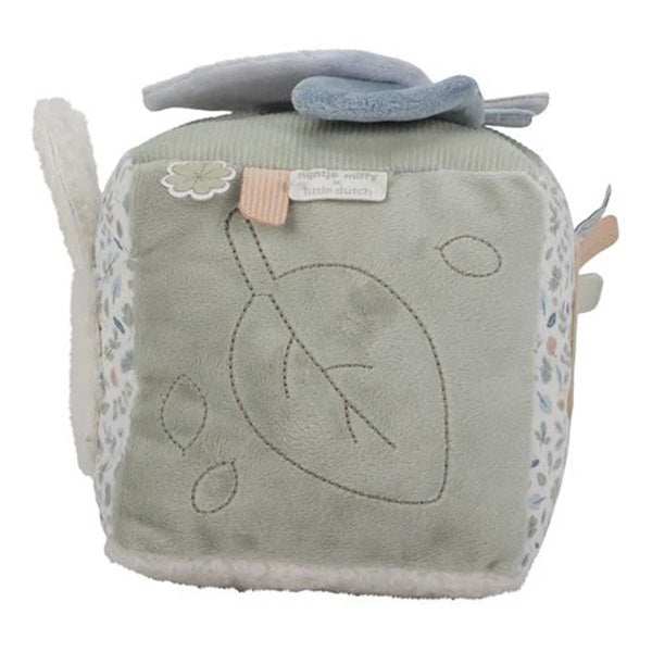 Miffy Aktiv-Würfel/ Lucky Leaves