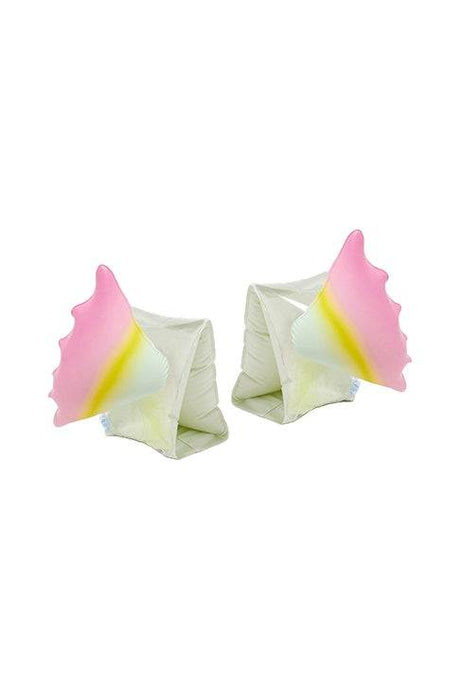Schwimmflügel Einhorn - korbmayer. ganz besonders. für kinder.