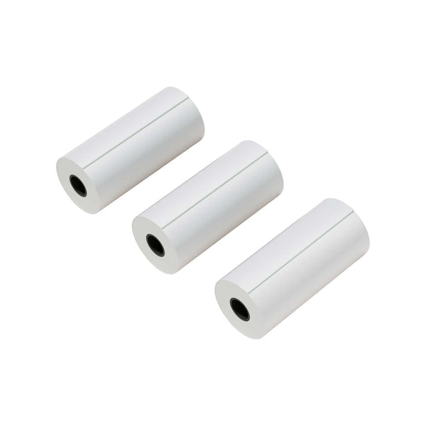 Kores 3-Pack (5 Rollen Thermopapier Minitel 112 mm x 12 mm x 9 m