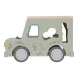 Formensortierer Jeep - Safari Friends