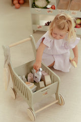 Einkaufswagen