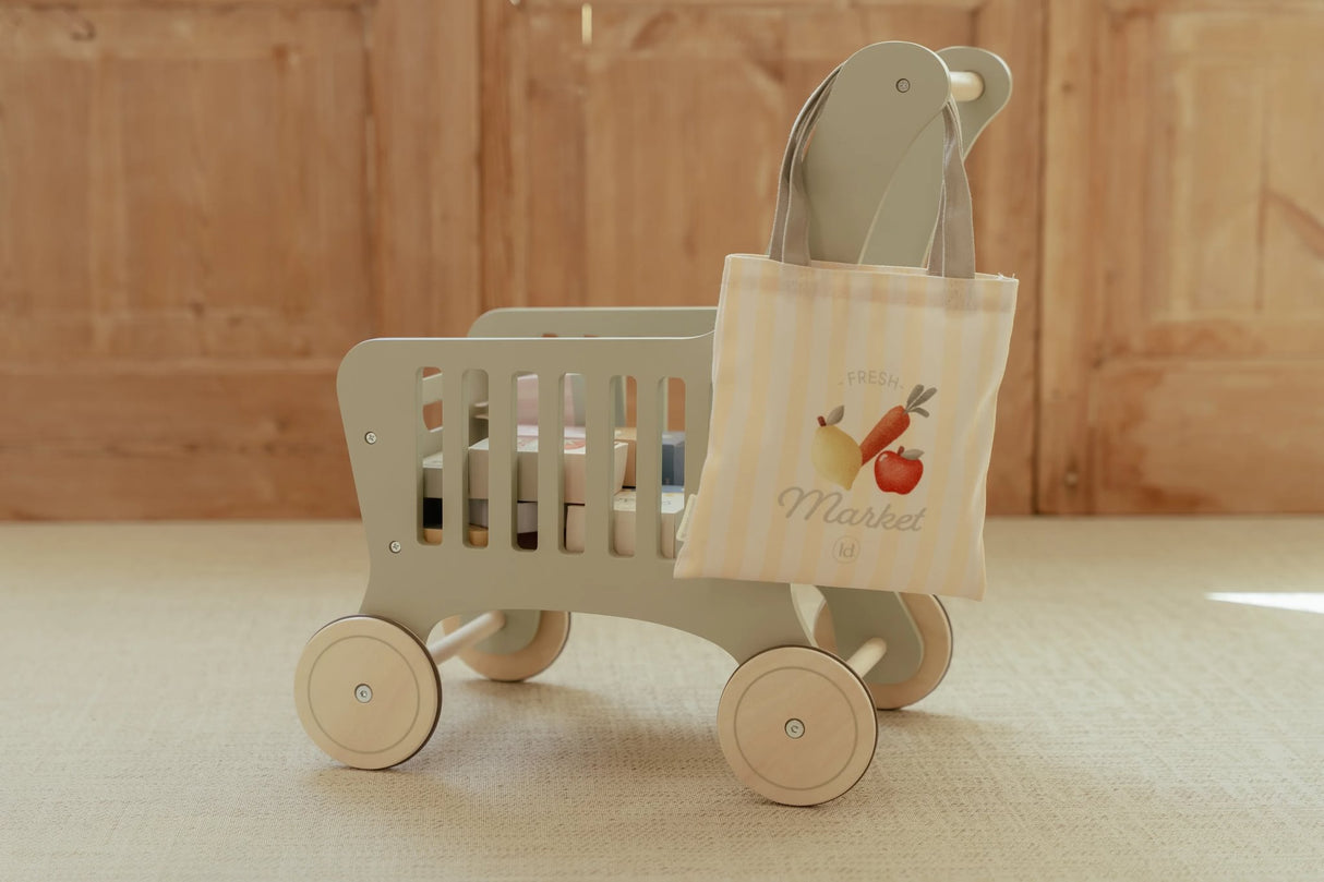 Einkaufswagen