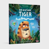 Der achtsame Tiger 2