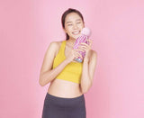 Trinkflasche Bestie- Qualle Caro