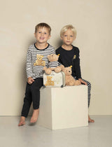 Soft Cuddly Friends Jimmy Teddybär mit T-Shirt