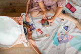 Spielmatte Soo/ Fairyworld