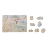 Sound Greif Puzzle  - Safari Friends