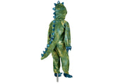 Dinokostüm, 5-6 Jahre