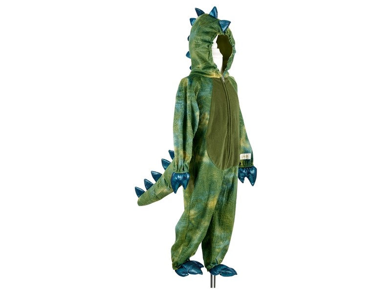 Dinokostüm, 5-6 Jahre