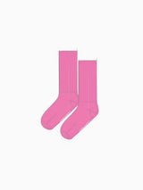 SLOUCHY Socken pink Kids 5-6 Jahre